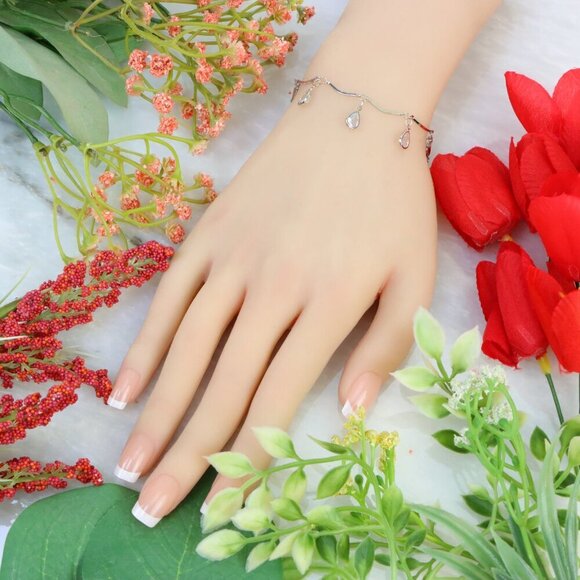 "New Beautiful Design Bracelet for Women/Girls, Gift, B812 - Picture 6 of 10